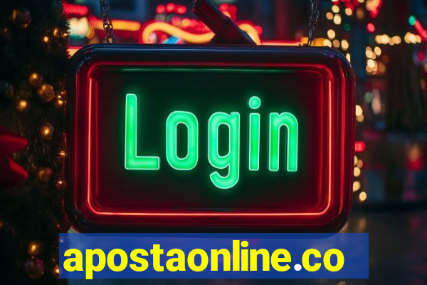 apostaonline.com