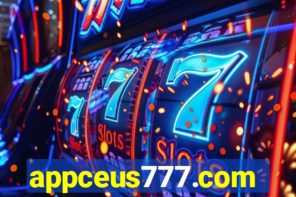 appceus777.com