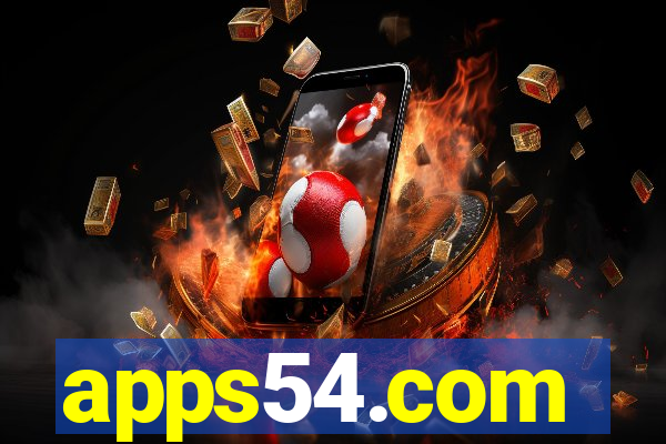 apps54.com