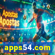 apps54.com