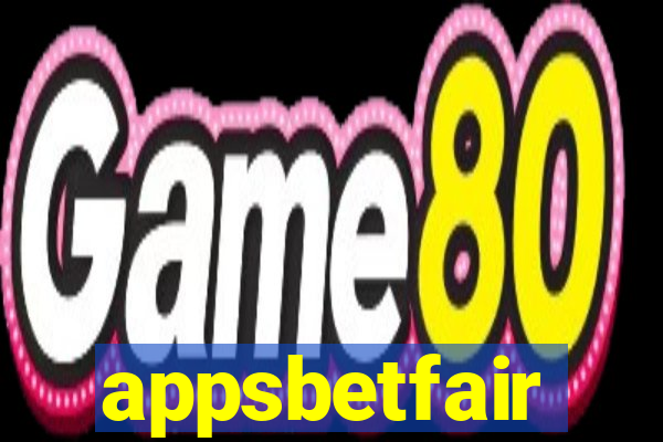 appsbetfair