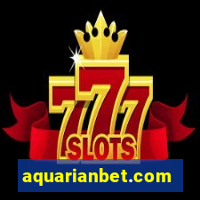 aquarianbet.com