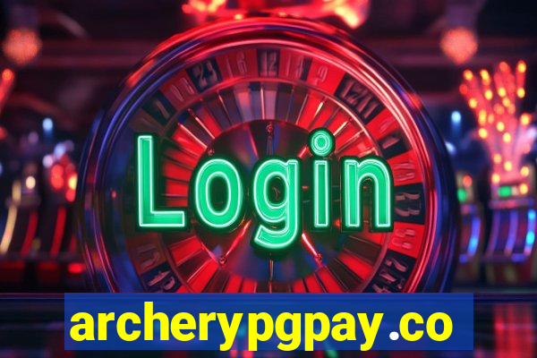 archerypgpay.com