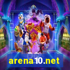 arena10.net