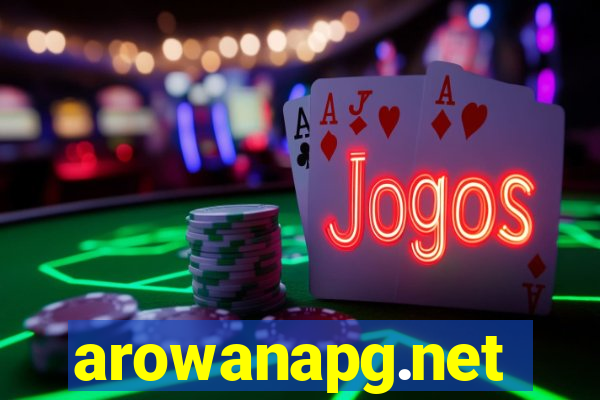 arowanapg.net