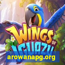 arowanapg.org