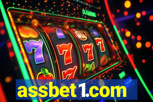 assbet1.com