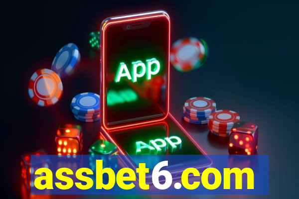 assbet6.com