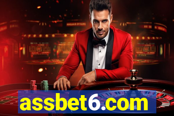 assbet6.com