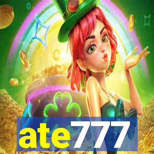 ate777