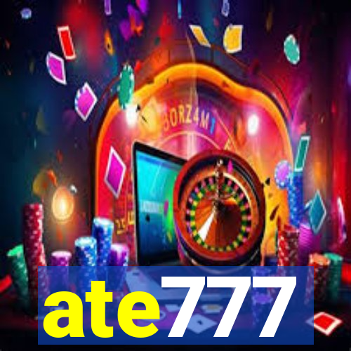 ate777