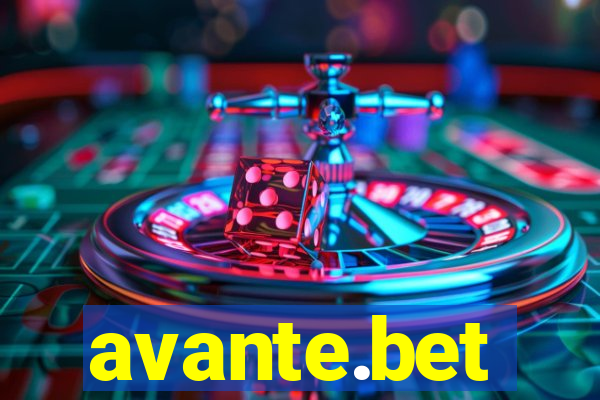 avante.bet