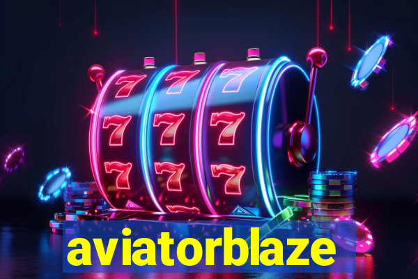 aviatorblaze