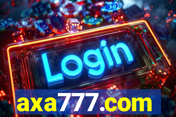 axa777.com