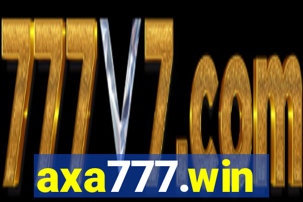 axa777.win