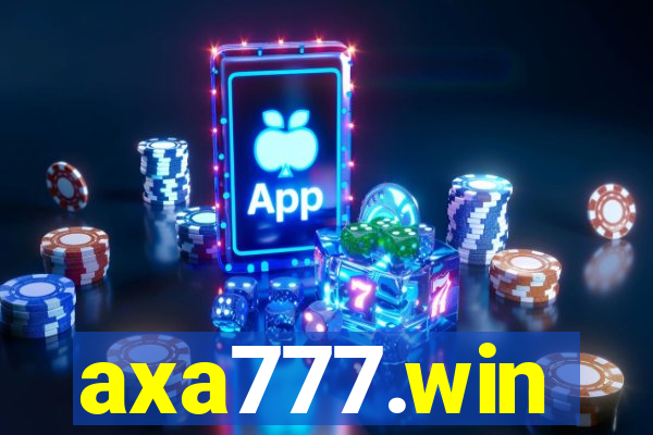 axa777.win