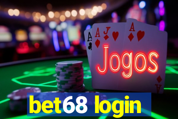 bet68 login