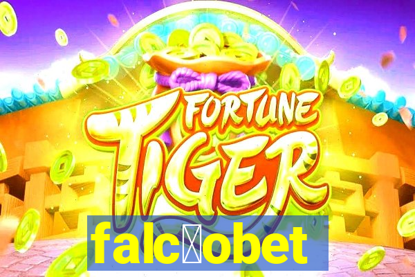 falc茫obet