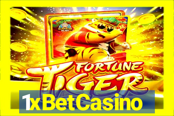 1xBetCasino