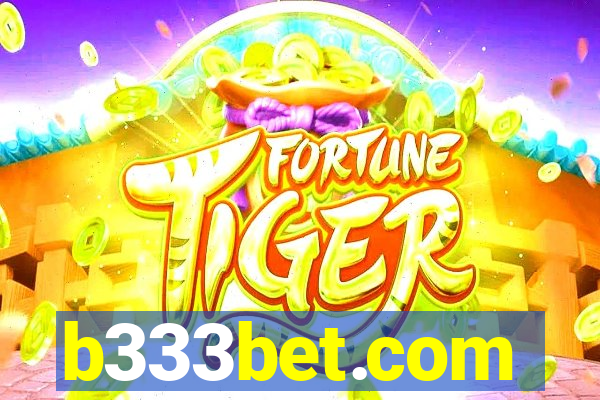 b333bet.com