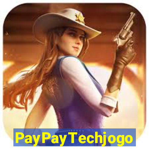 PayPayTechjogo