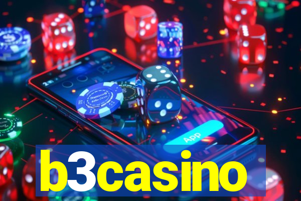 b3casino