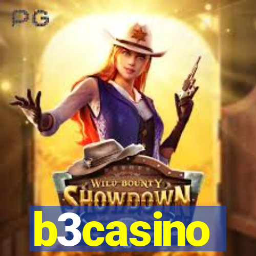 b3casino