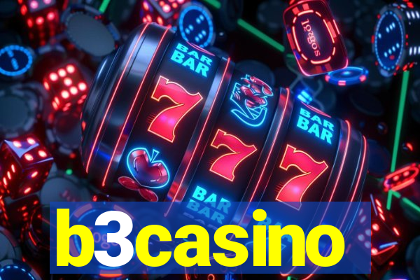 b3casino