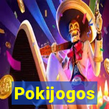 Pokijogos