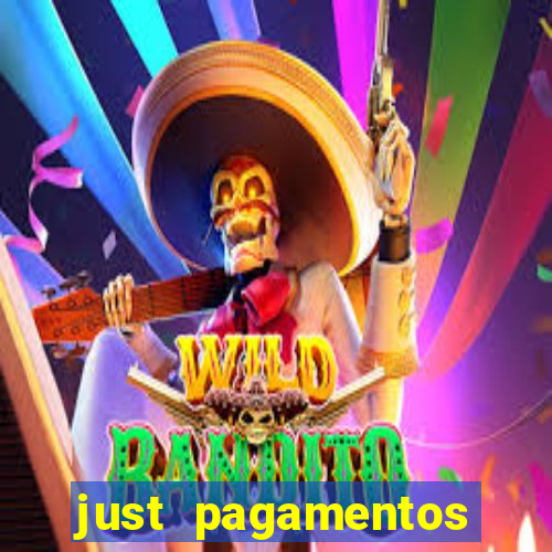 just pagamentos ltda jogos