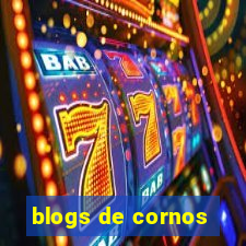 blogs de cornos