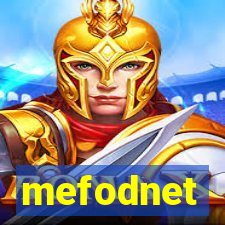 mefodnet