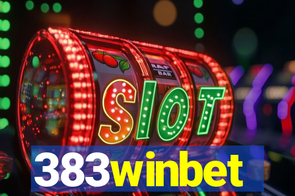 383winbet