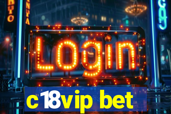 c18vip bet