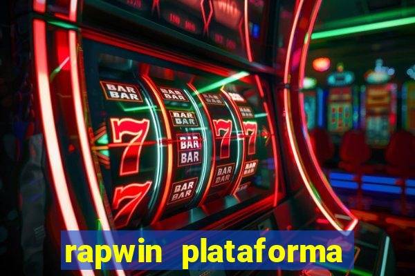 rapwin plataforma de jogos