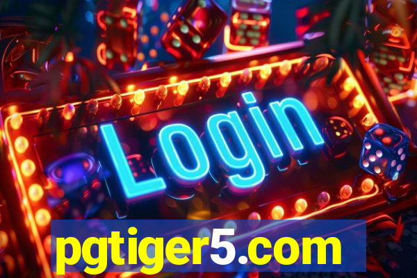 pgtiger5.com