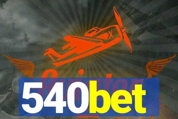 540bet