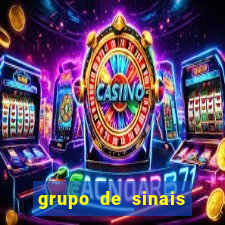 grupo de sinais fortune tiger telegram