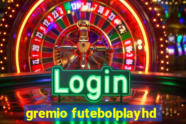 gremio futebolplayhd