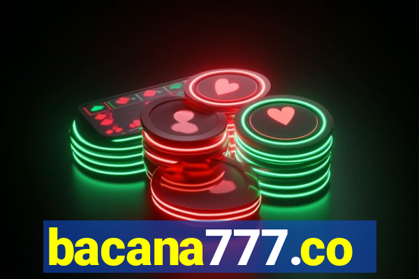 bacana777.co