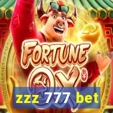 zzz 777 bet