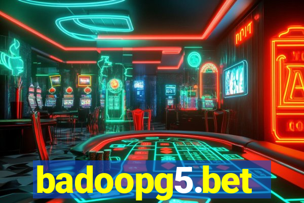 badoopg5.bet