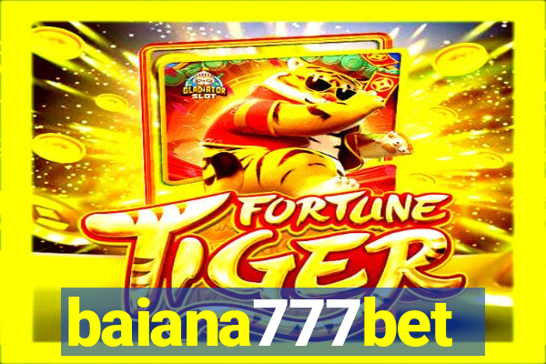 baiana777bet