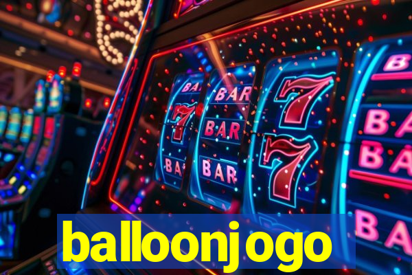 balloonjogo