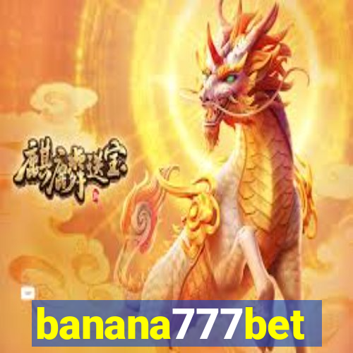 banana777bet