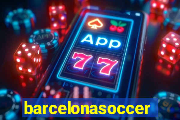 barcelonasoccer.club