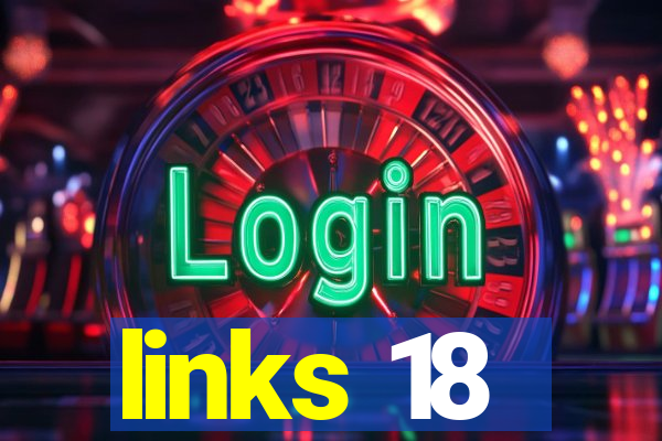 links 18