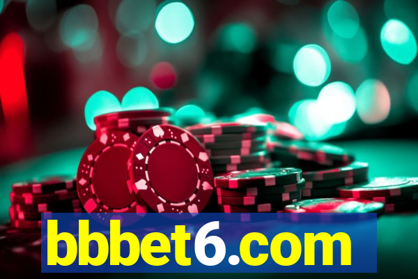 bbbet6.com