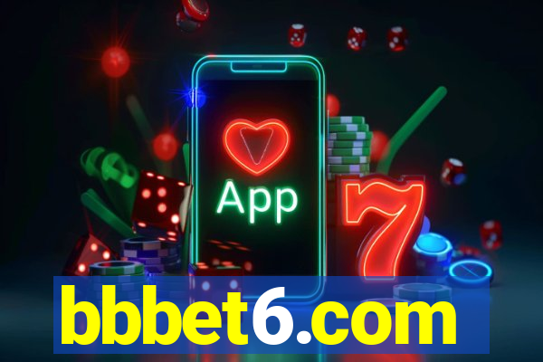 bbbet6.com