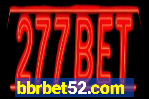 bbrbet52.com